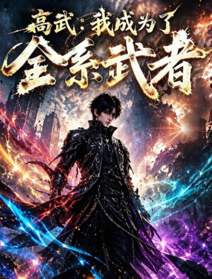 高武：我成为了全系武者第五季